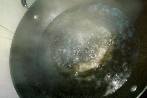 红焖猪手的做法图解1