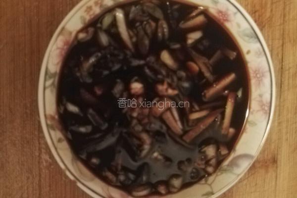 白玉松花蛋的做法图解3