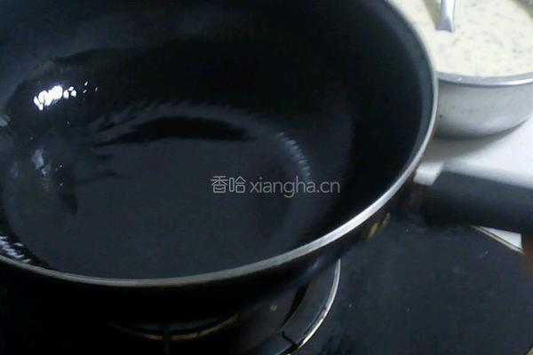 鸡蛋煎饼的做法图解2