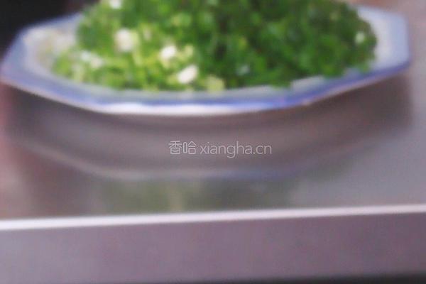 川北凉粉的做法图解2