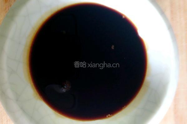 一锅俩菜之一 排骨炖豆角的做法图解4
