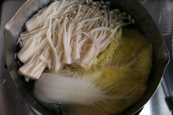 烤鱼的做法图解6