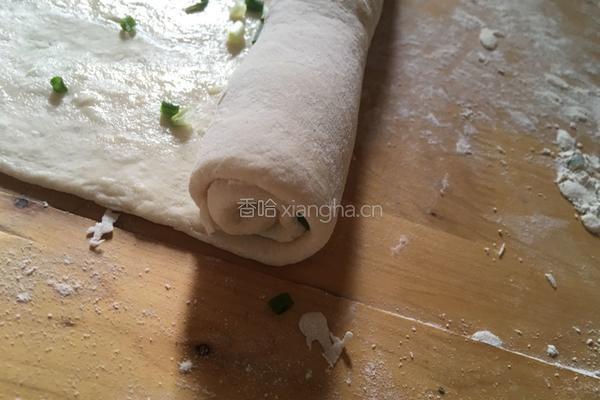 花卷的做法图解8
