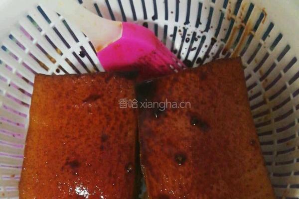 咸烧白的做法图解3