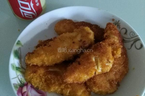 五香鸡里脊的做法图解8