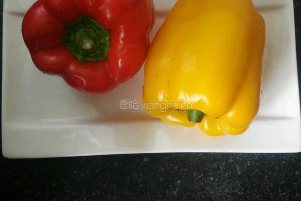 菠萝咕咾肉的做法图解2