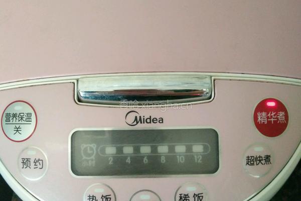 番茄闷饭的做法图解6