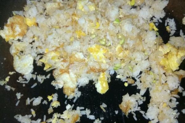 芝士焗饭的做法图解2