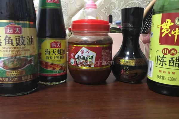 麻辣活鱼火锅的做法图解10