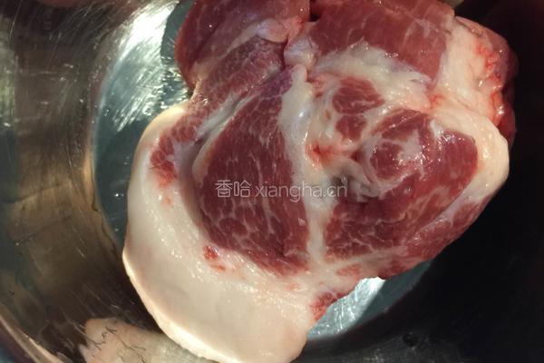 珍珠丸子-糯米饭团-糯米胡萝卜香菇丸子的做法图解4