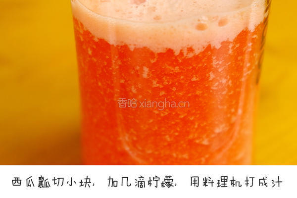 夏天吃它冷静一下的做法图解2