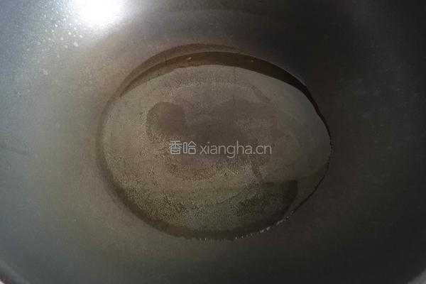 香辣藕片的做法图解3