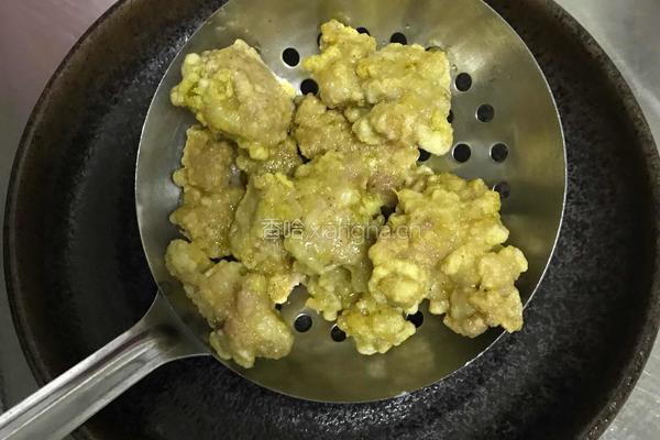 酥肉丸子粉丝汤的做法图解6