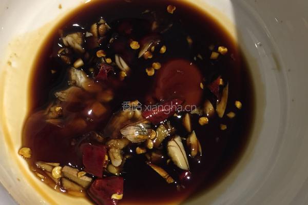家常菜凉拌豆腐凉拌菜的做法图解2