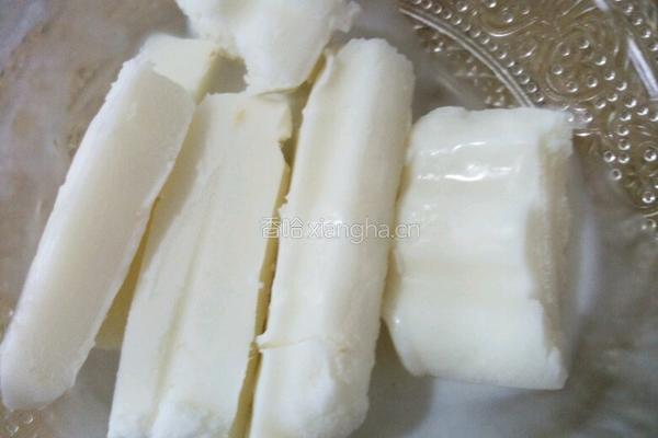 李子蜜冰淇淋的做法图解2