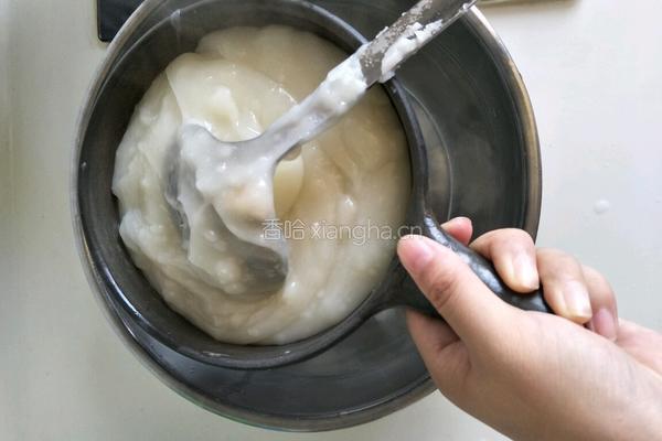漏鱼的做法图解7