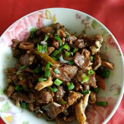 风味猪舌的做法[图]