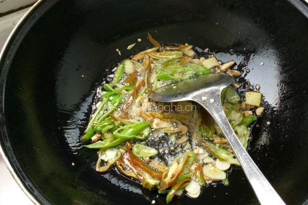 风味猪舌的做法图解9