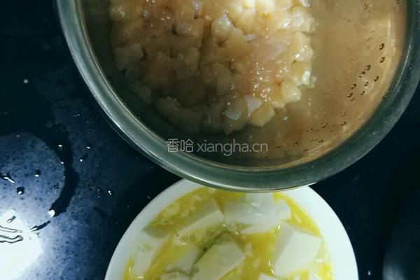 蛋白质一箩筐的做法图解5