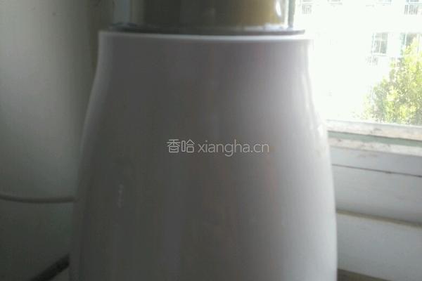 空心面 蔬菜泥的做法图解6