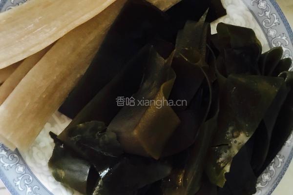 自制干锅的做法图解1
