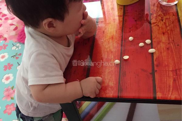 酸奶溶豆的做法图解19