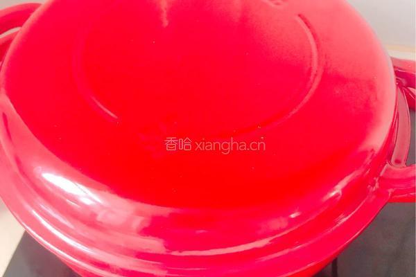 胡萝卜 羔羊龙骨汤的做法图解5