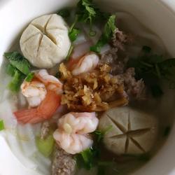 海鲜果条的做法[图]