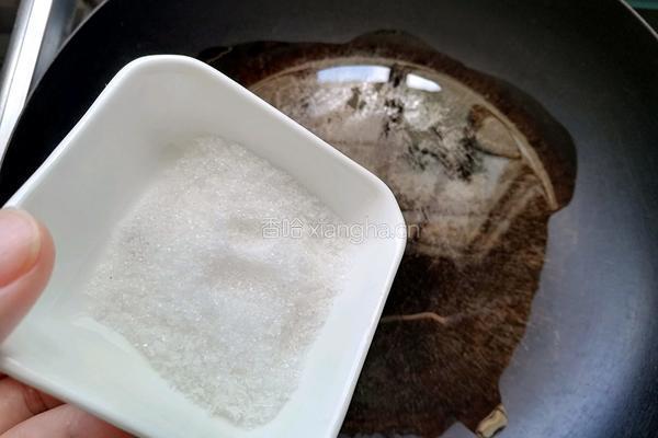 茄汁豆腐的做法图解6