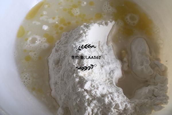 墨西哥卷饼的做法图解2