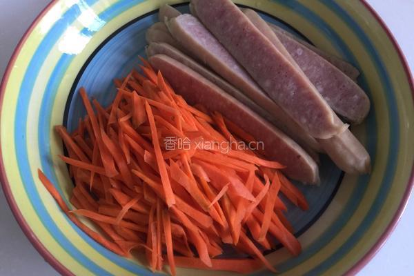 墨西哥卷饼的做法图解5