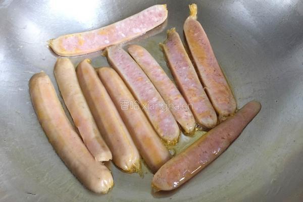 墨西哥卷饼的做法图解8