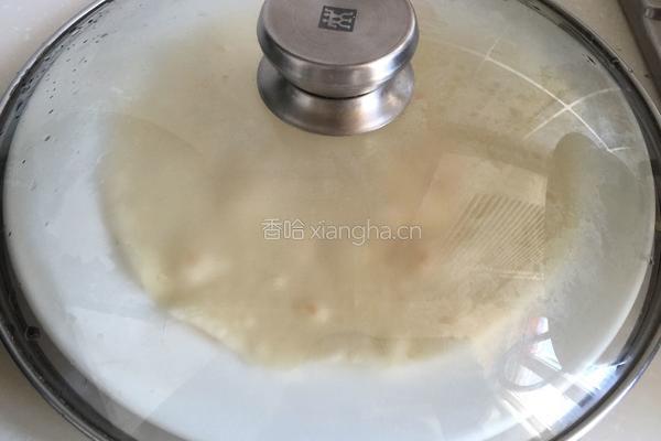 墨西哥卷饼的做法图解12