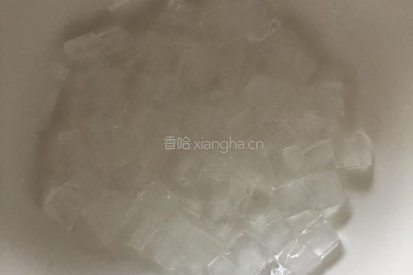 香草 巧克力冰激凌的做法图解4