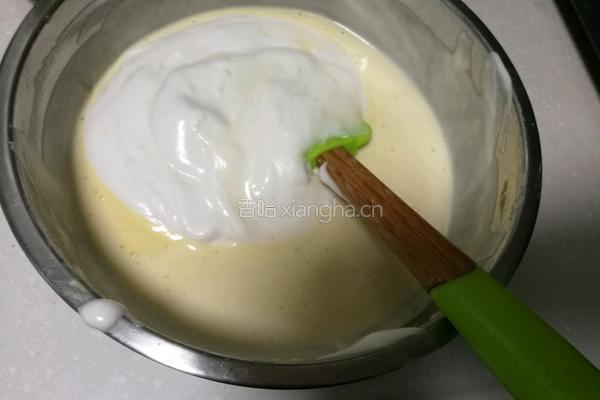 多拼慕斯蛋糕的做法图解6