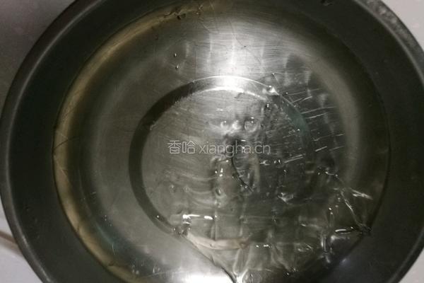 多拼慕斯蛋糕的做法图解13