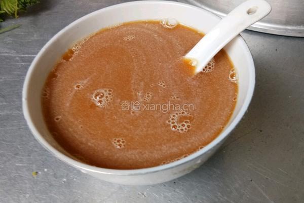 小妹猪蹄的做法图解4