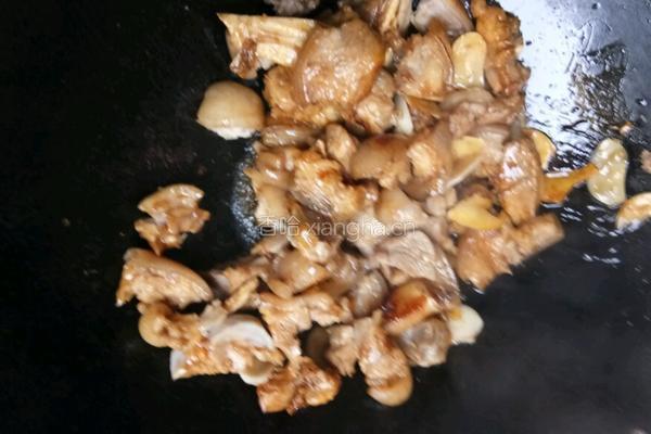 小妹猪蹄的做法图解8