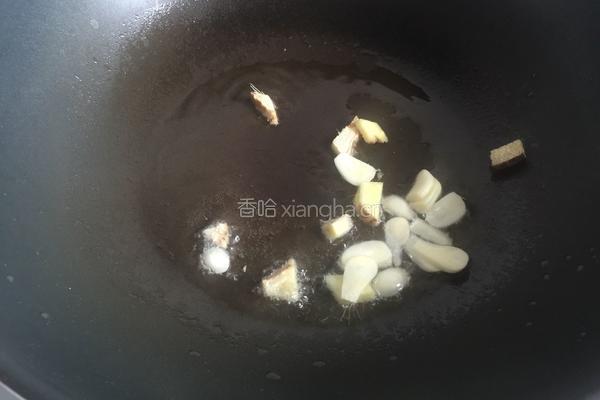 香辣藕片的做法图解4