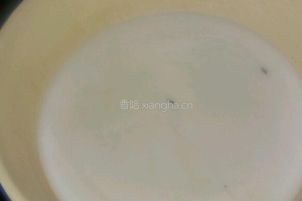 葱花火腿鸡蛋饼的做法图解6