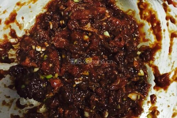 烫面饺的做法图解3