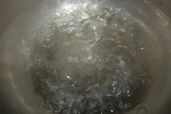 烫面饺的做法图解10