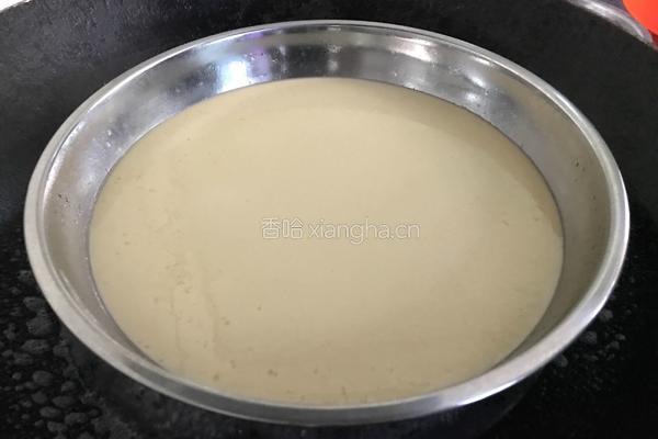 马蹄糕的做法图解4