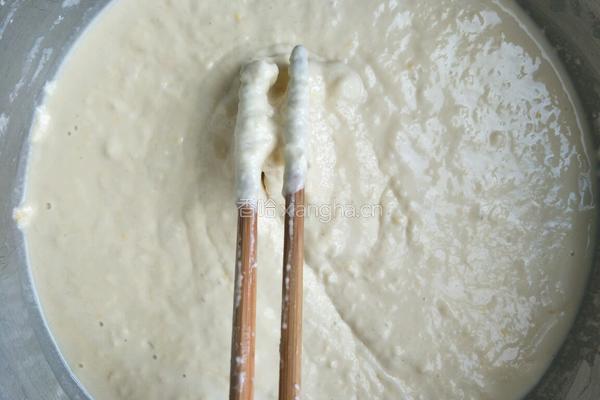 馒头的做法图解3