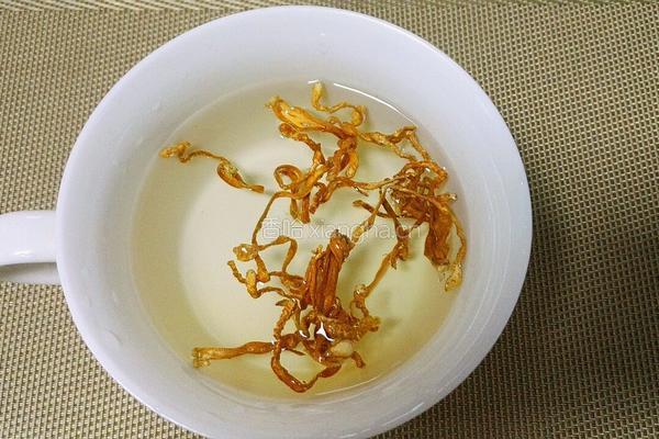 豆腐酿的做法图解3
