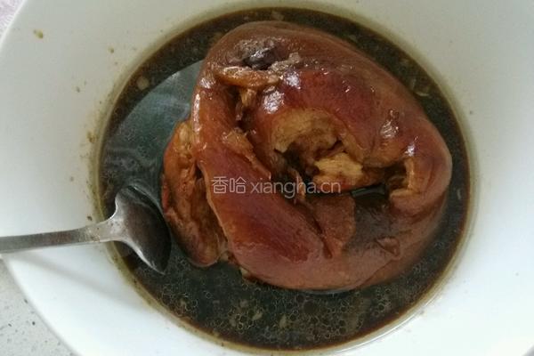 贴秋膘的做法图解5