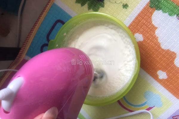 香蕉班戟的做法图解10