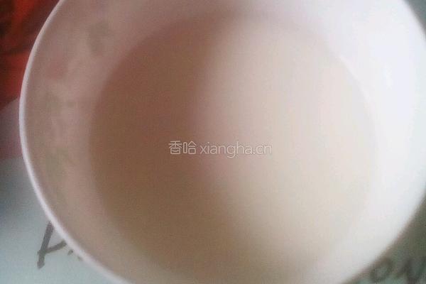 酸奶骨头狗粮的做法图解1