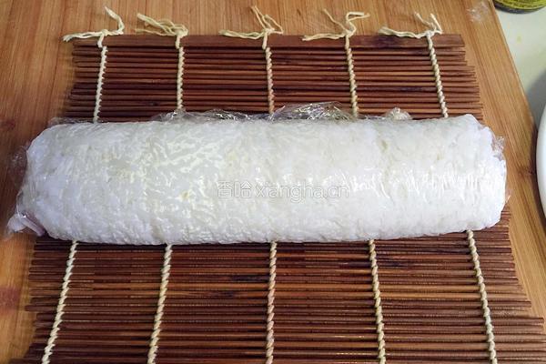 我的大饭团的做法图解11
