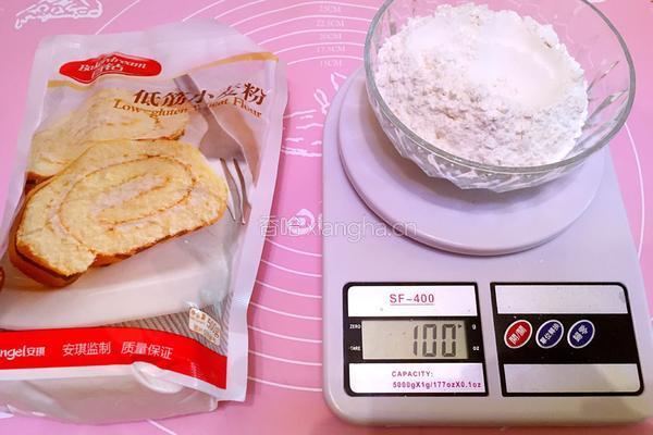 花样小馒头的做法图解6